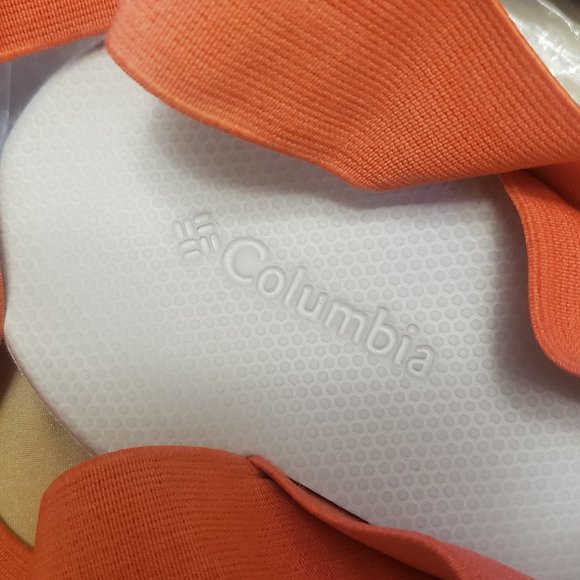 COLOMBIA ELASTIC SANDALS. - Picture 2 of 6